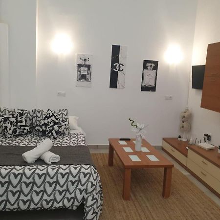 The Lovely Loft 1 马拉加 外观 照片