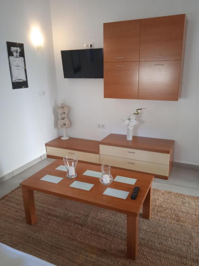 The Lovely Loft 1 马拉加 外观 照片