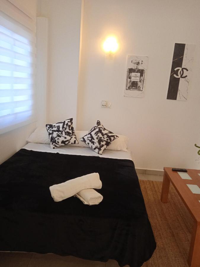 The Lovely Loft 1 马拉加 外观 照片