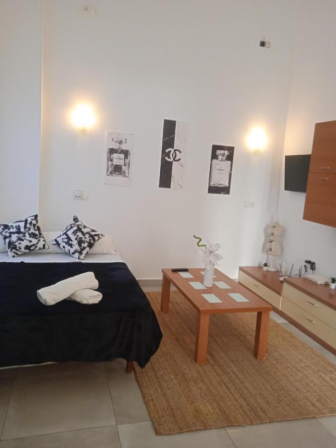 The Lovely Loft 1 马拉加 外观 照片